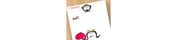 Snappi Envelope 1